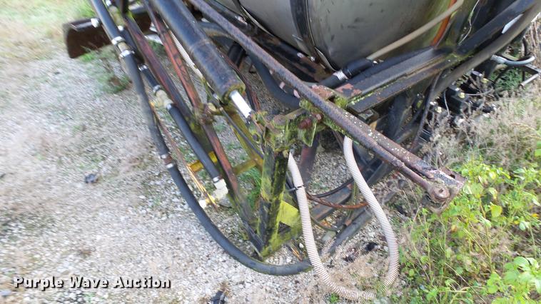 image for item DC2573 Stainless steel sprayer assembly