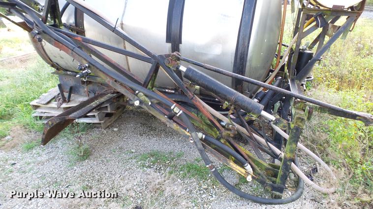 image for item DC2573 Stainless steel sprayer assembly