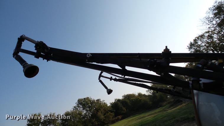 image for item DC2573 Stainless steel sprayer assembly