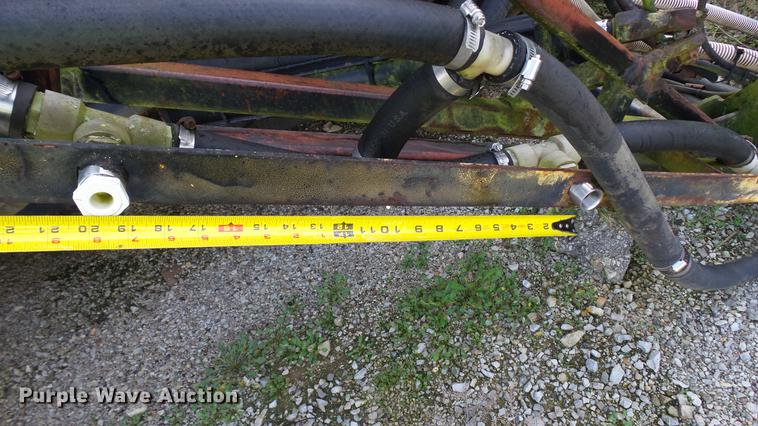 image for item DC2573 Stainless steel sprayer assembly