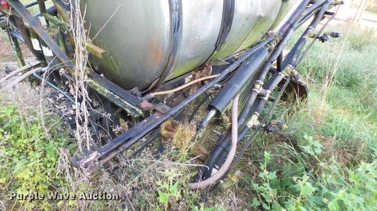 image for item DC2573 Stainless steel sprayer assembly