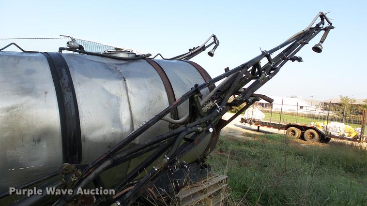 image for item DC2573 Stainless steel sprayer assembly