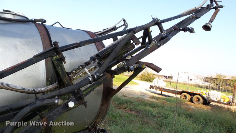 image for item DC2573 Stainless steel sprayer assembly