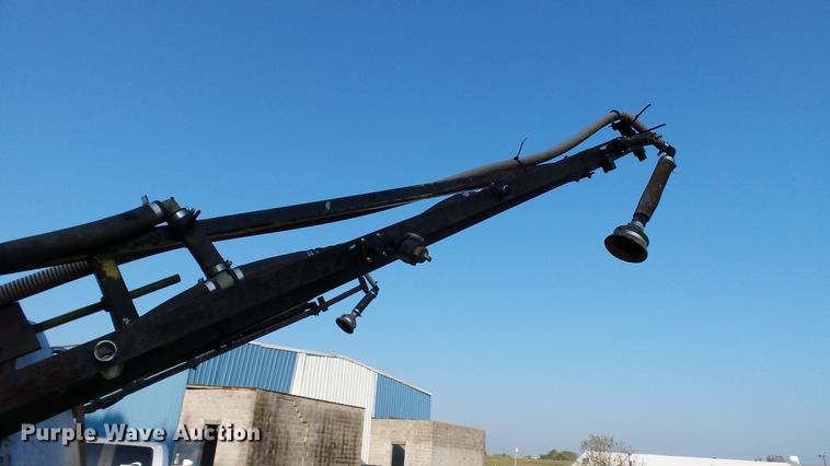 image for item DC2573 Stainless steel sprayer assembly