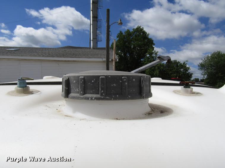 image for item DD4302 Redball Shuttle 250 tank