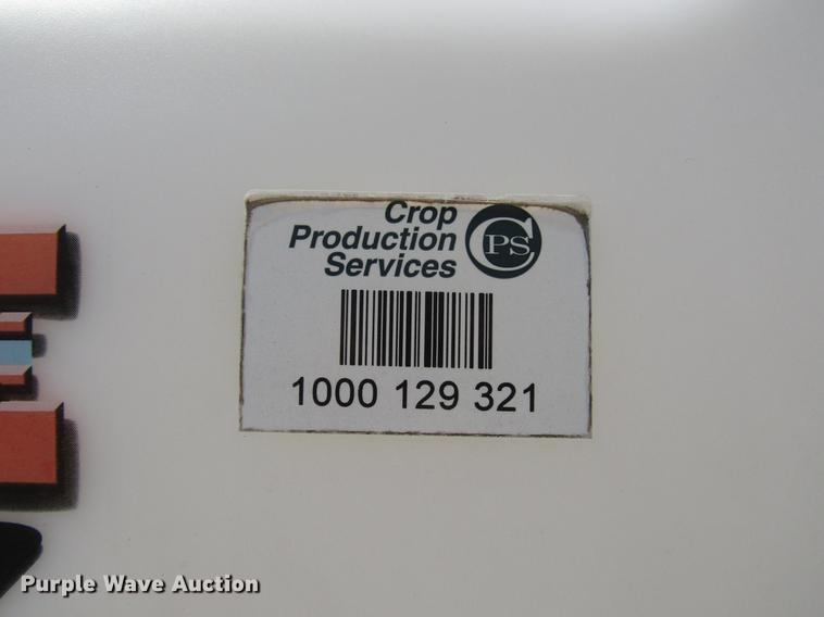 image for item DD4302 Redball Shuttle 250 tank