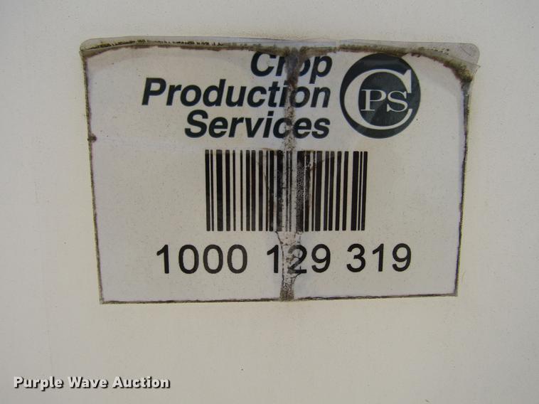 image for item DD4303 Redball Shuttle 250 tank