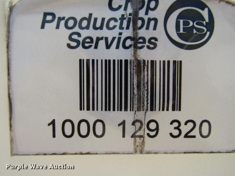 image for item DD4304 Redball Shuttle 250 tank