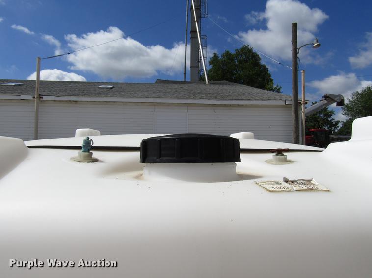 image for item DD4304 Redball Shuttle 250 tank