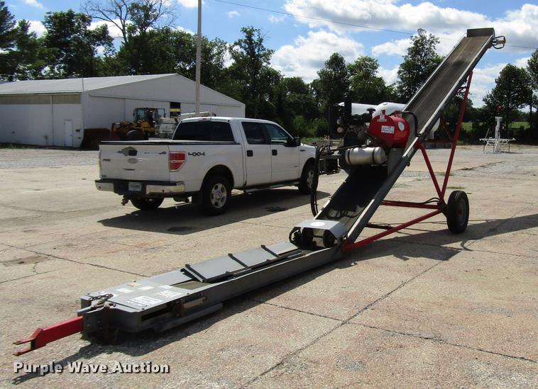 image for item DD4305 Doyle conveyor