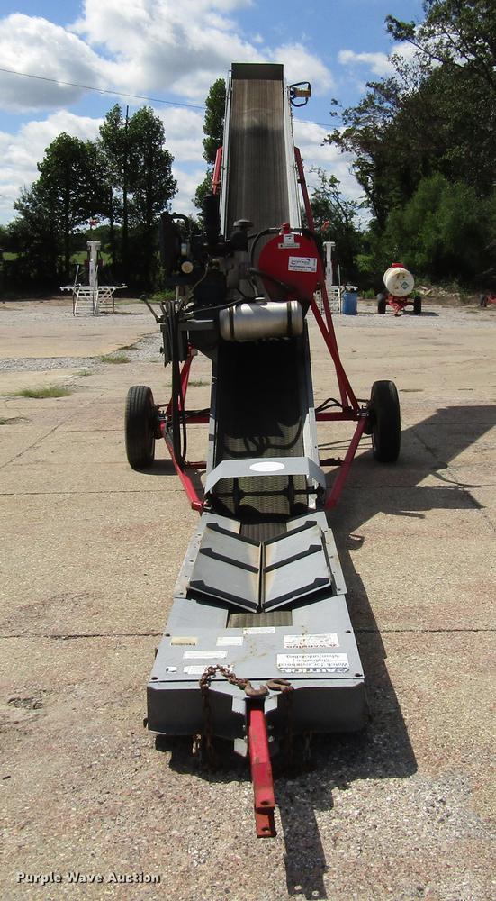 image for item DD4305 Doyle conveyor