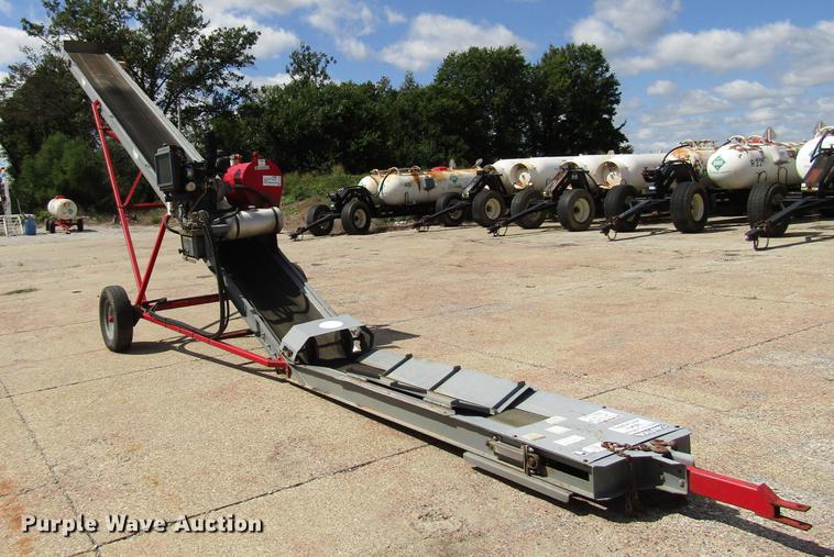 image for item DD4305 Doyle conveyor