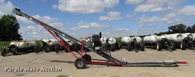 image for item DD4305 Doyle conveyor