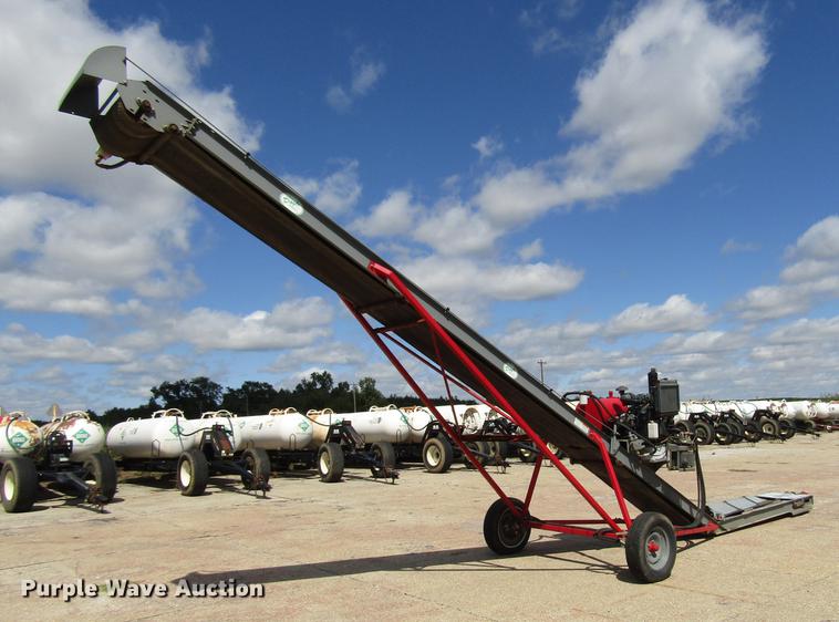 image for item DD4305 Doyle conveyor