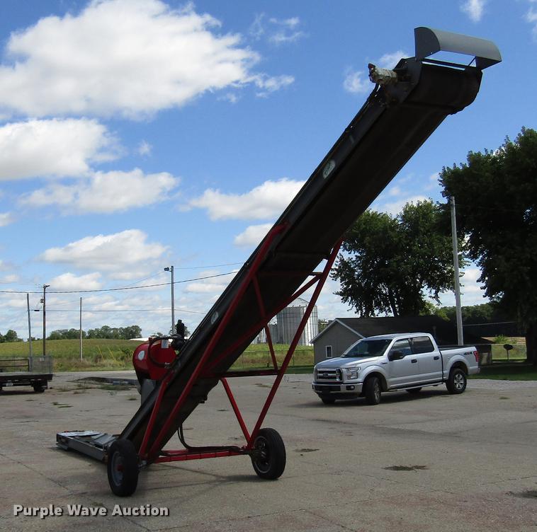 image for item DD4305 Doyle conveyor