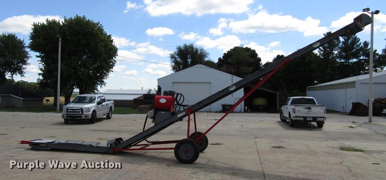 image for item DD4305 Doyle conveyor