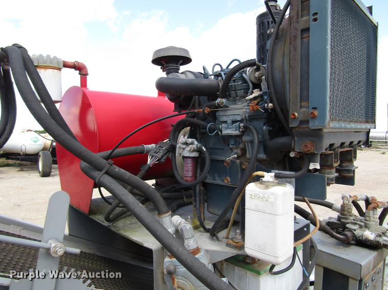 image for item DD4305 Doyle conveyor