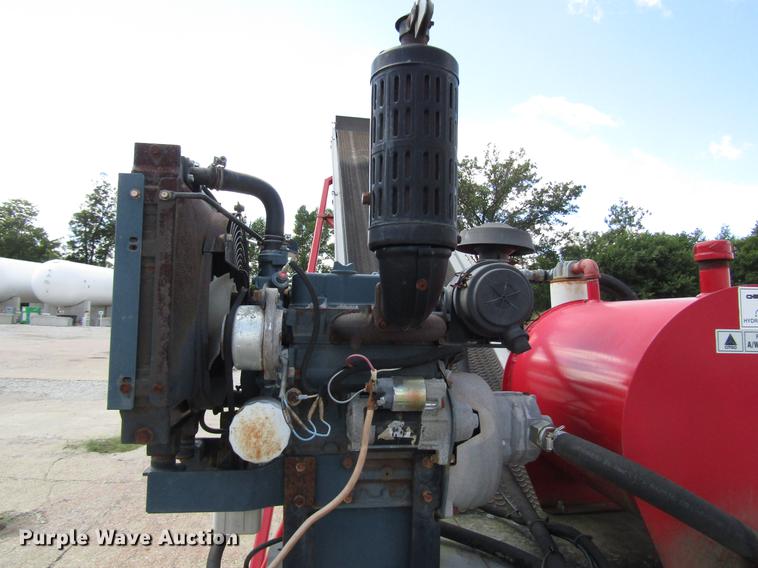 image for item DD4305 Doyle conveyor