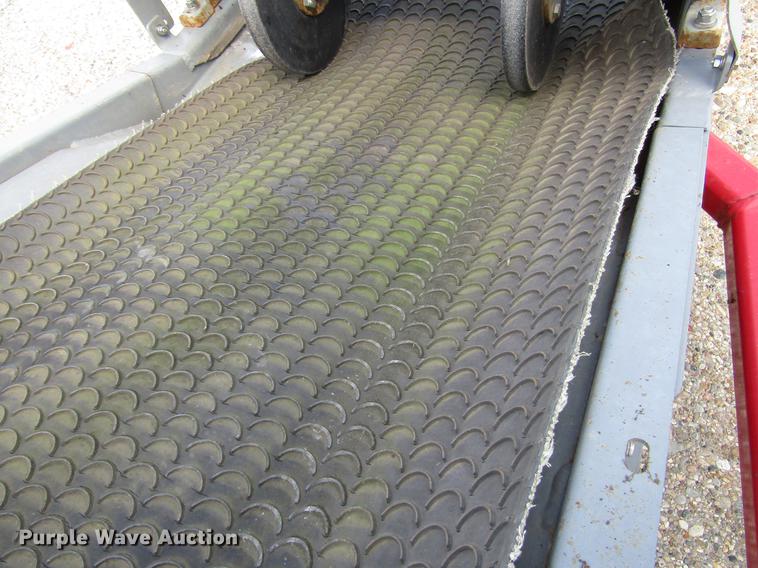 image for item DD4305 Doyle conveyor