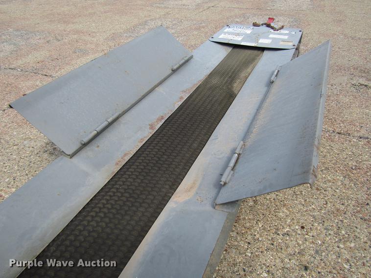 image for item DD4305 Doyle conveyor