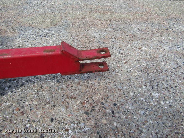 image for item DD4305 Doyle conveyor