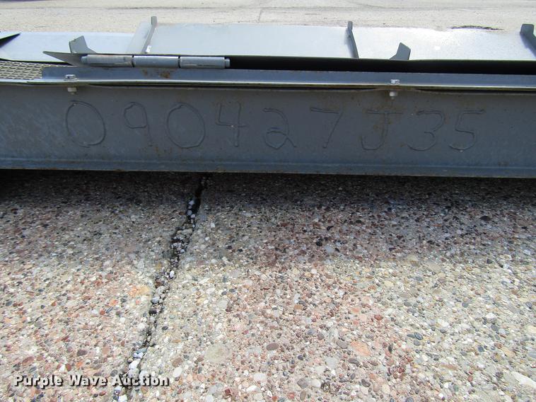 image for item DD4305 Doyle conveyor