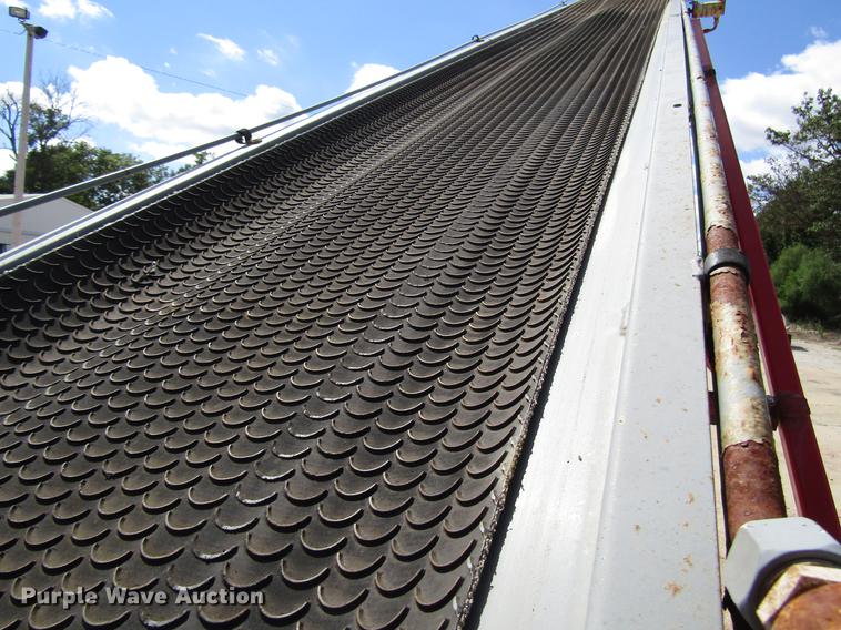 image for item DD4305 Doyle conveyor