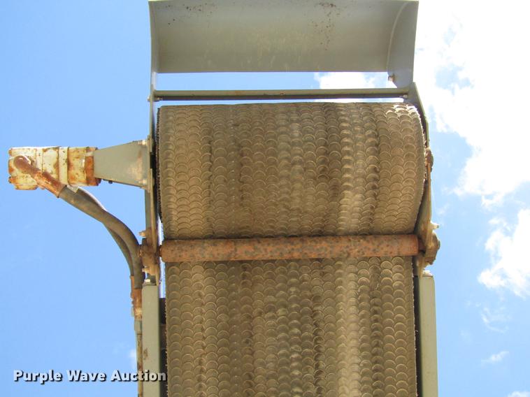 image for item DD4305 Doyle conveyor