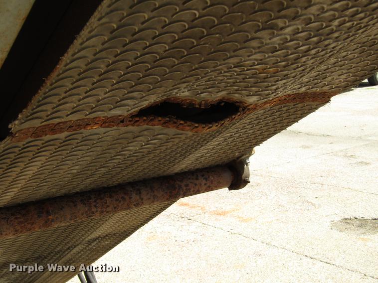 image for item DD4305 Doyle conveyor