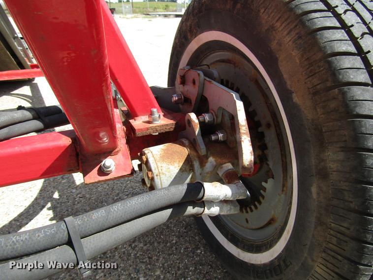 image for item DD4305 Doyle conveyor