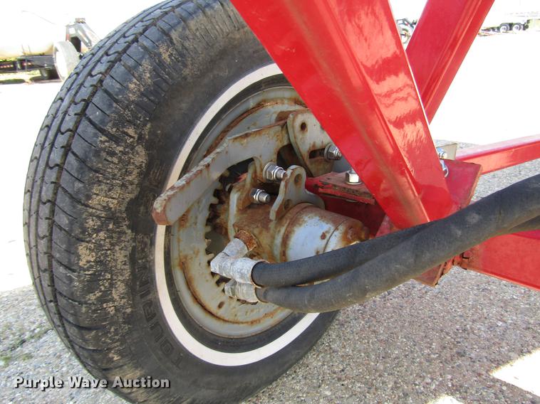 image for item DD4305 Doyle conveyor