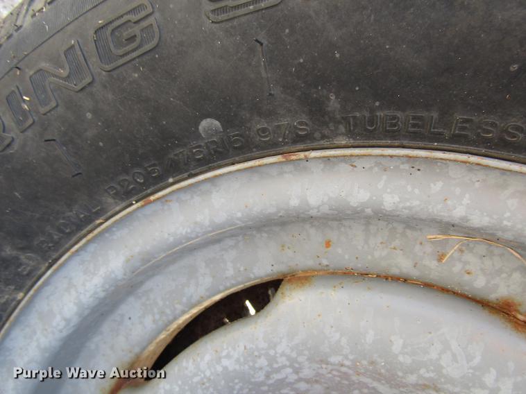 image for item DD4305 Doyle conveyor