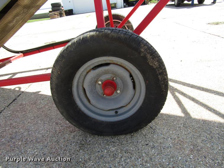 image for item DD4305 Doyle conveyor