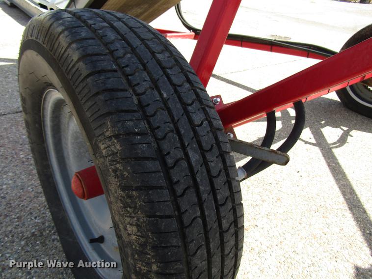 image for item DD4305 Doyle conveyor