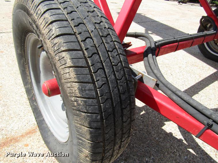 image for item DD4305 Doyle conveyor