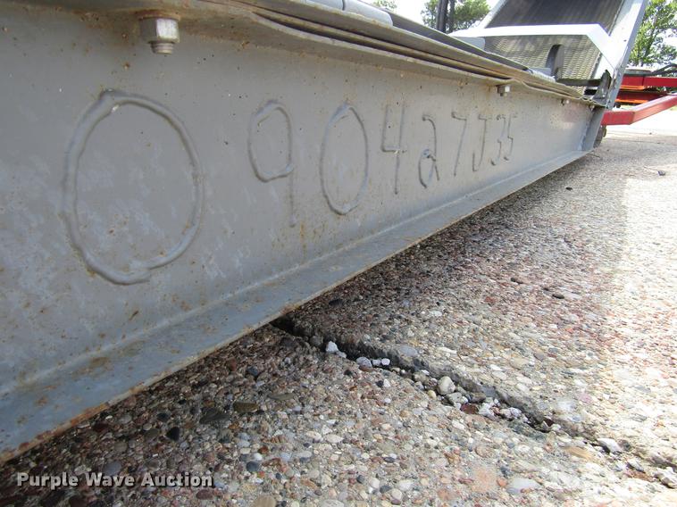 image for item DD4305 Doyle conveyor