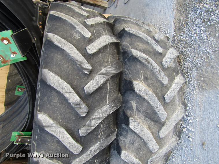 image for item DD4308 2011 John Deere 4930 sprayer