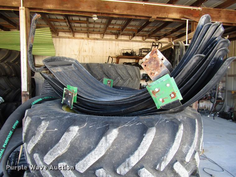 image for item DD4308 2011 John Deere 4930 sprayer