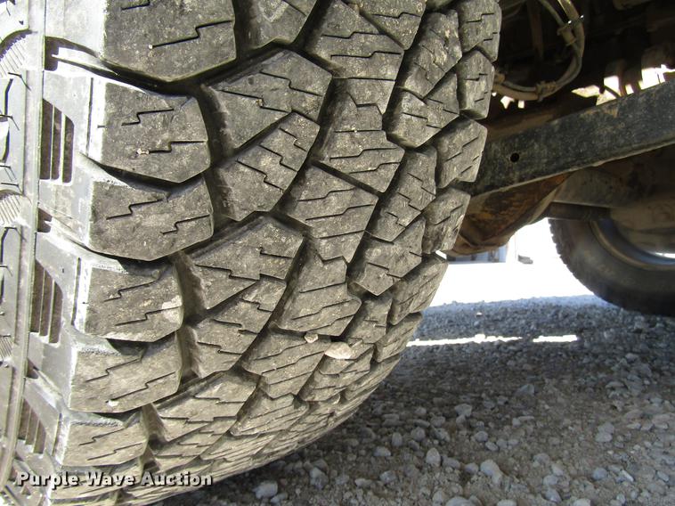 image for item DD4310 2009 Dodge Ram 2500 Quad Cab pickup truck