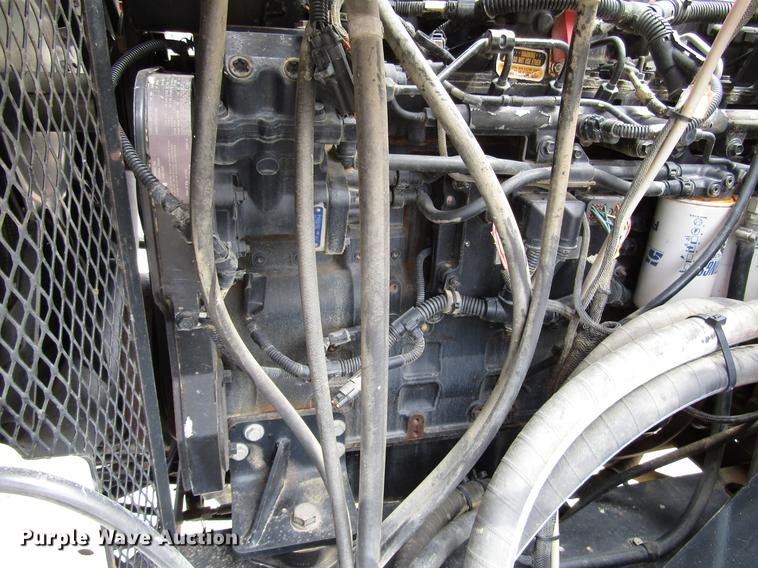 image for item DD4321 2011 Case IH Patriot 4420 sprayer