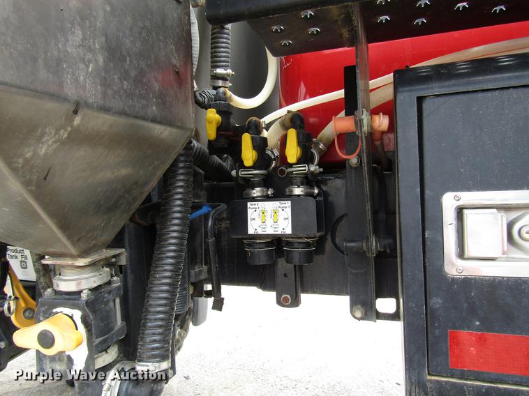 image for item DD4321 2011 Case IH Patriot 4420 sprayer