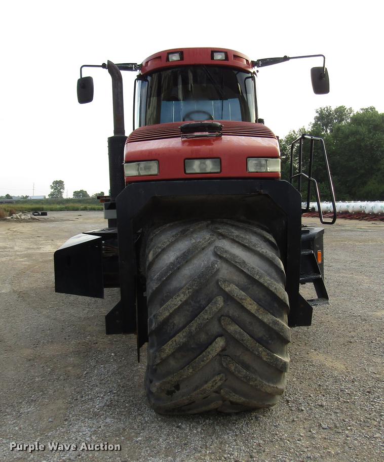 image for item DD4326 2006 Case IH FLX 3010 applicator
