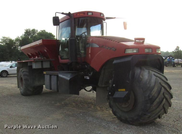 image for item DD4326 2006 Case IH FLX 3010 applicator