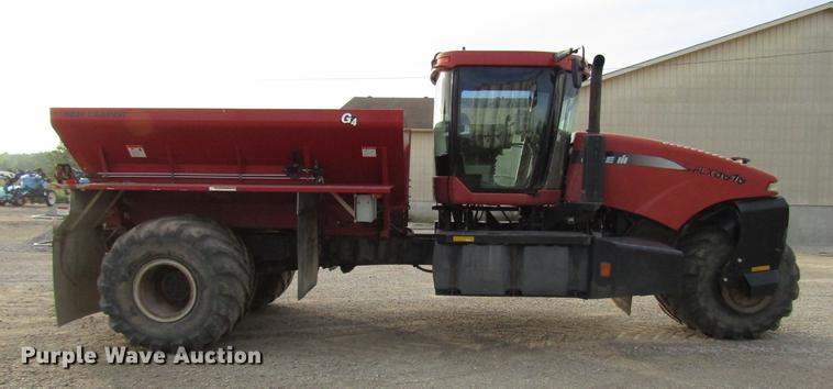 image for item DD4326 2006 Case IH FLX 3010 applicator