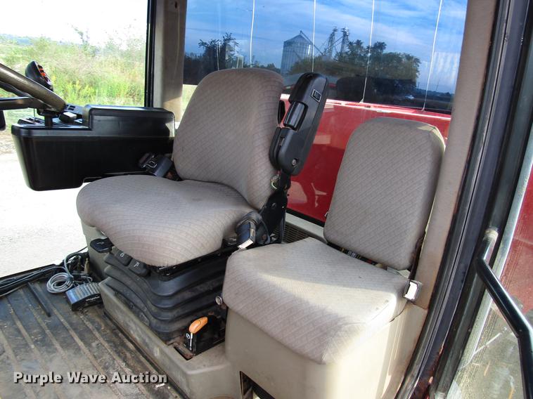 image for item DD4326 2006 Case IH FLX 3010 applicator