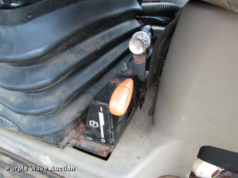 image for item DD4326 2006 Case IH FLX 3010 applicator