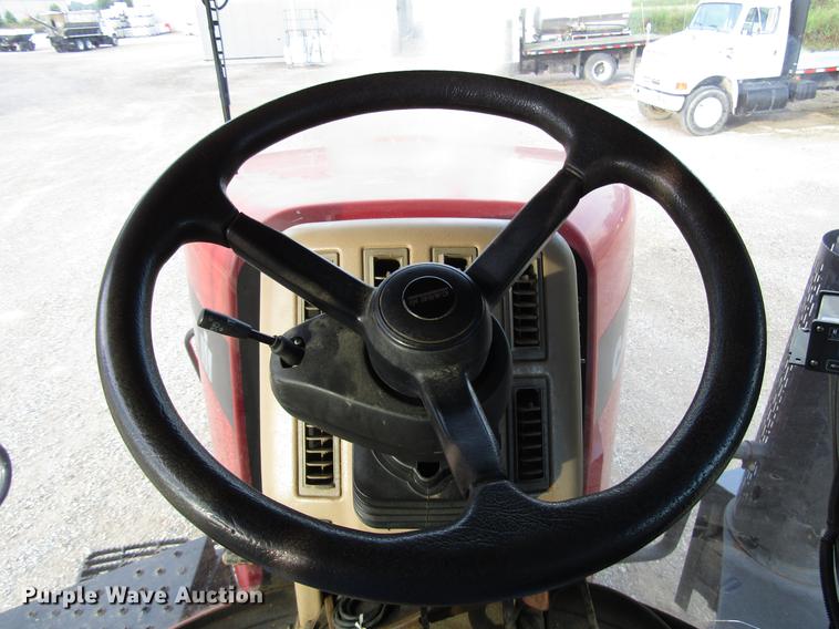 image for item DD4326 2006 Case IH FLX 3010 applicator