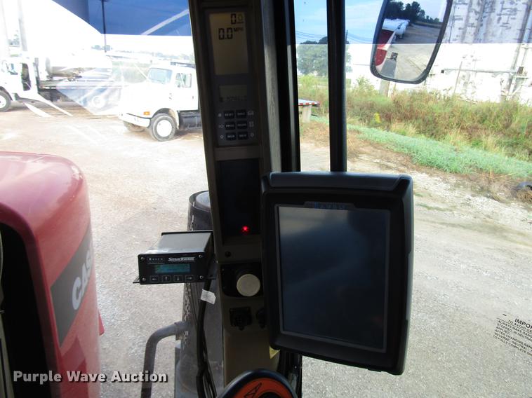 image for item DD4326 2006 Case IH FLX 3010 applicator