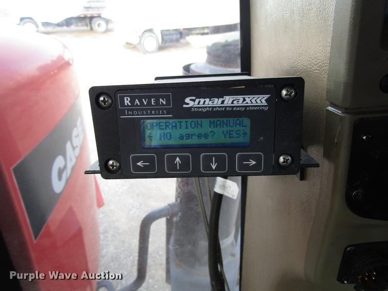 image for item DD4326 2006 Case IH FLX 3010 applicator