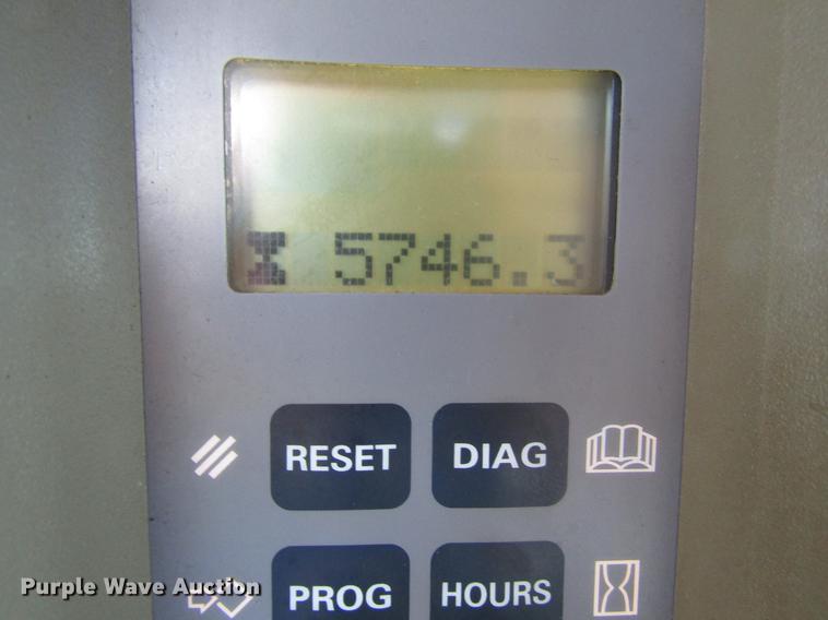 image for item DD4326 2006 Case IH FLX 3010 applicator